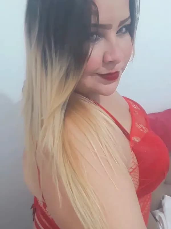 Videochamada erótica com ninfeta novinha (19) — Sabrina Santos