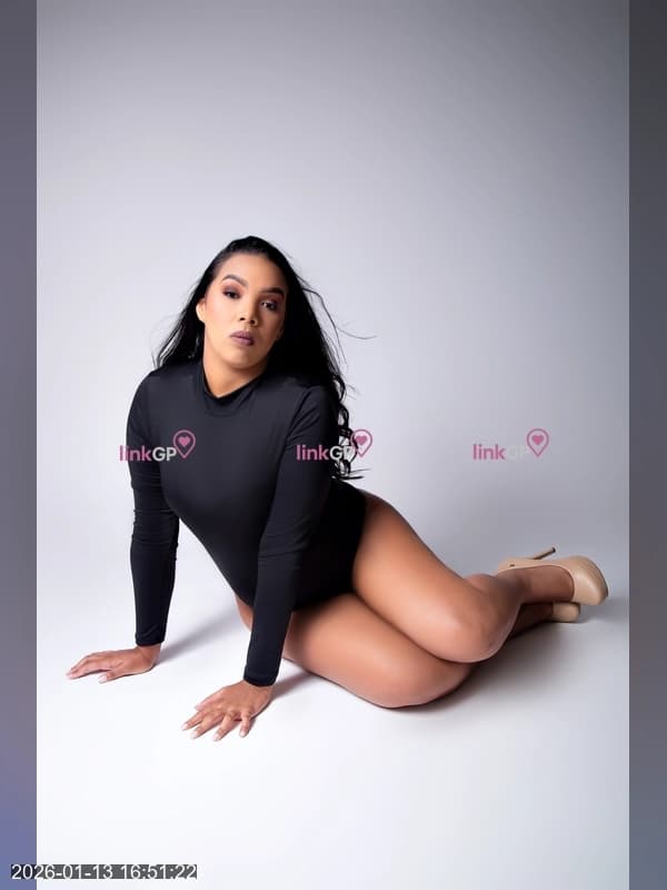 Videochamada erótica com alta, foto de perfil