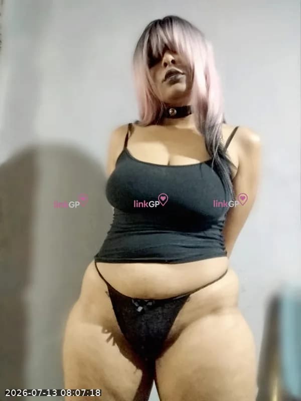 Videochamada erótica — femdom, foto 8 de Safadinha Virtual