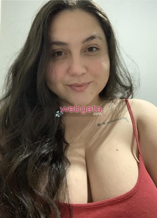 Foto 5: Videochamada erótica com cabelo castanhos — Sahsa