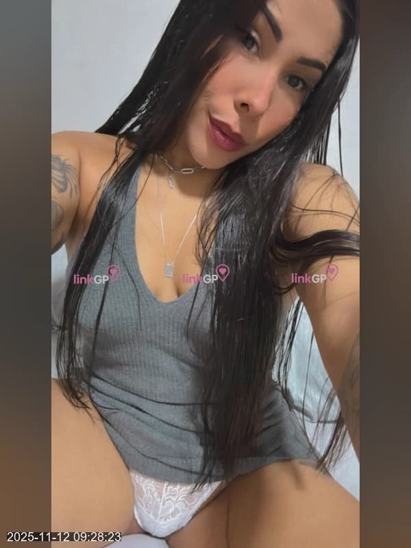 Foto 10: Videochamada erótica com imagem autêntica — Samantha