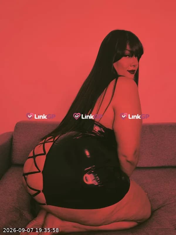 Videochamada erótica com branquinha — Samantha Voss, foto 3