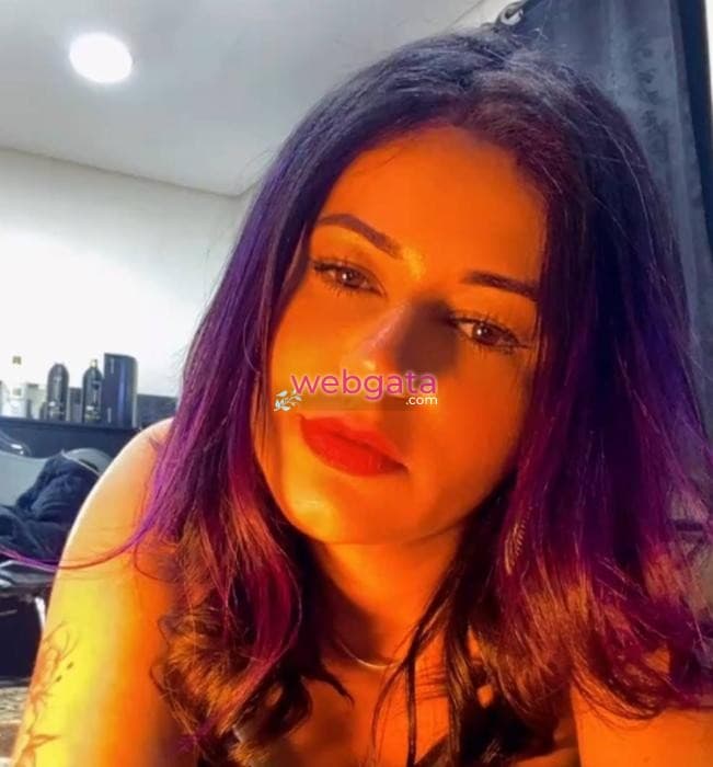 Videochamada erótica com cabelo pretos, foto 9 de Sandy Fetish