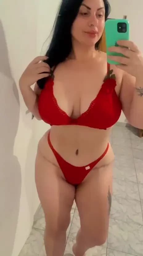 Foto 12: Videochamada erótica — vídeo de striptease, Sara Mancini