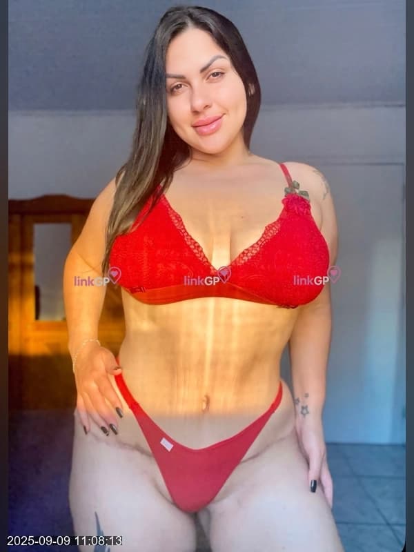 Foto 4: Videochamada erótica — sem censura, Sara Mancini