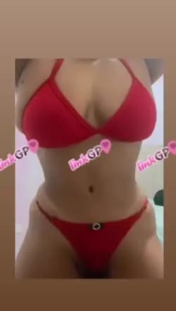 Foto 8: Videochamada erótica com cabelo longo — Sarah Queiroz