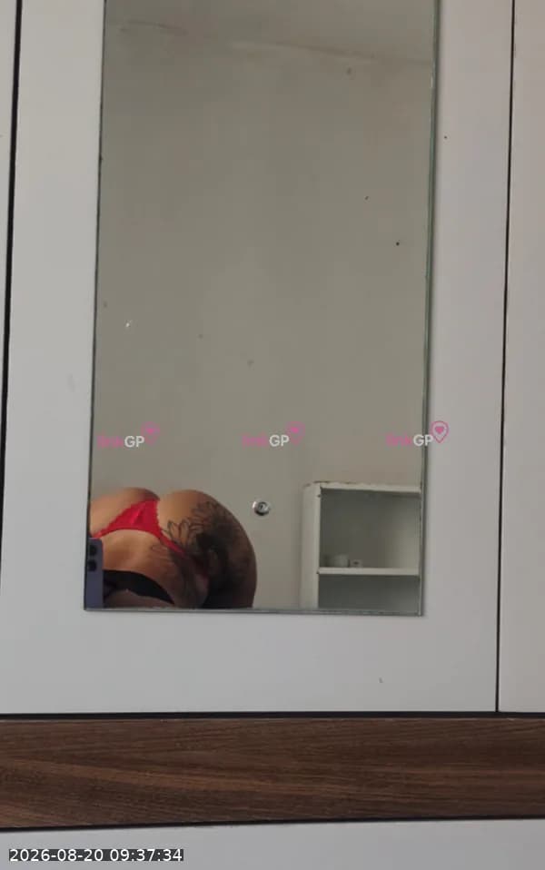 Videochamada erótica com foto real, foto 2 de Saray