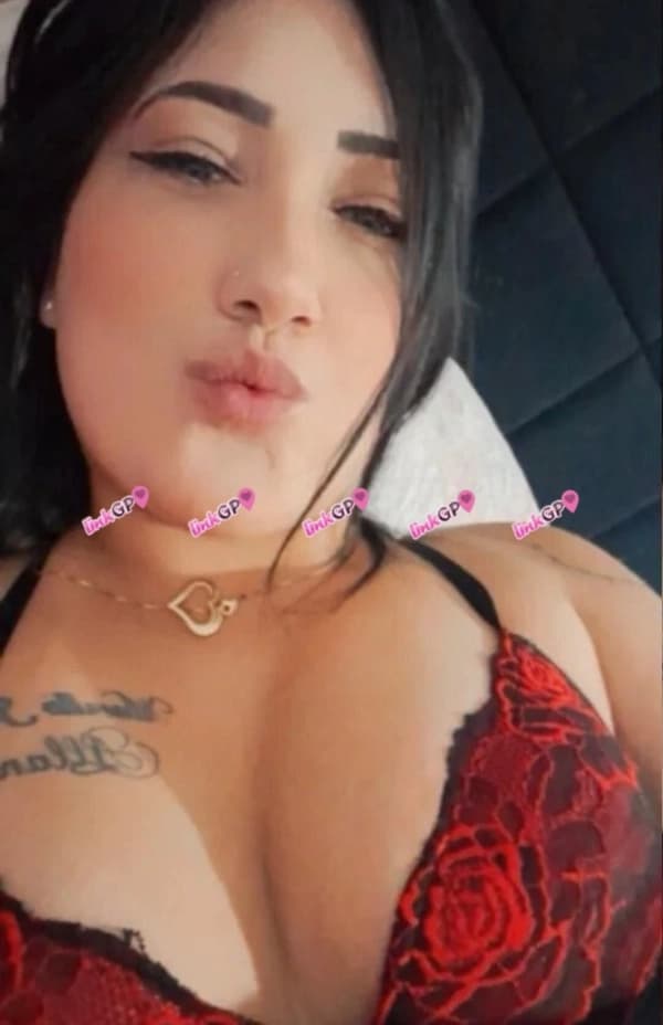 Videochamada erótica com foto sem retoque (5) — Scarllet