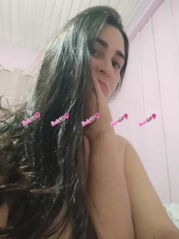 Videochamada erótica com baixinha — Seios Naturais, foto 16