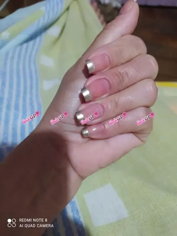Videochamada erótica com cabelo longo, foto 3 de Seios Naturais