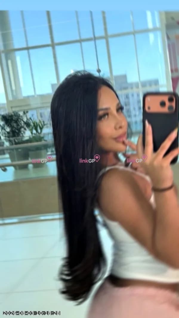 Videochamada erótica com foto real, foto 2 de Serena