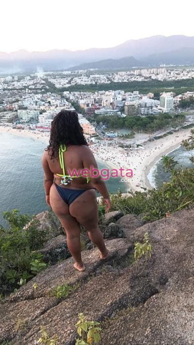 Videochamada erótica com foto verificada (3) — Serena
