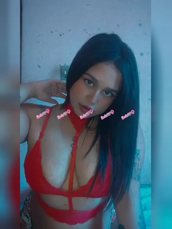 Videochamada erótica com cabelo liso, foto 15 de Shayzinha Rabuda