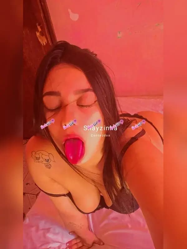 Videochamada erótica com peludinha (17) — Shayzinha Rabuda