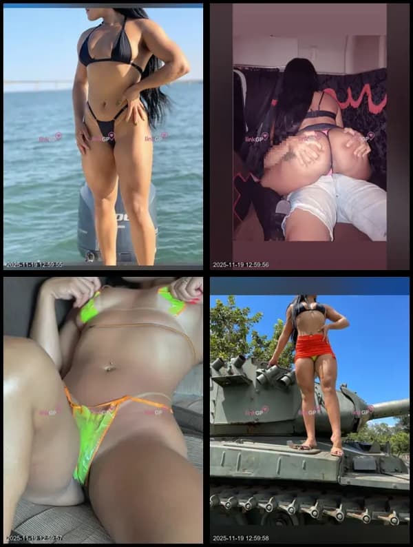 Videochamada erótica com desenhada — Sheila Santory (casadinha), foto 7
