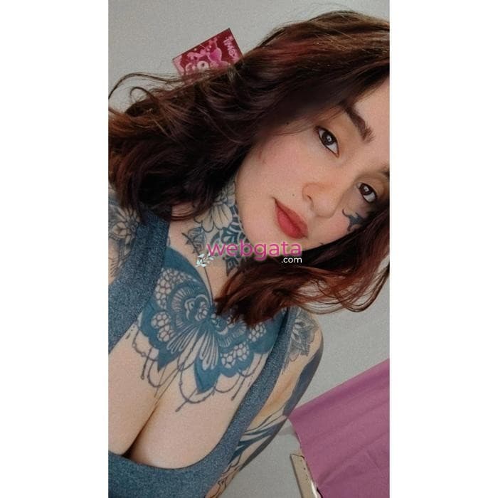 Videochamada erótica com putaria no chat (16) — Shizuka Fukaya