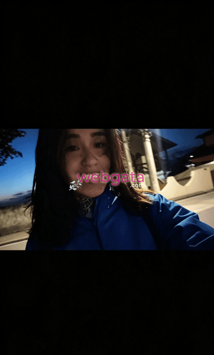 Videochamada erótica com cabelo pretos — Shizuka Fukaya, foto 3