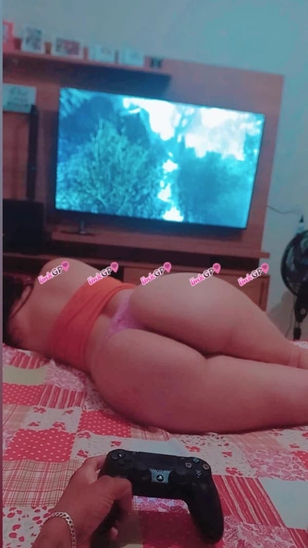 Videochamada erótica com foto real — Shopia Lima, foto 2