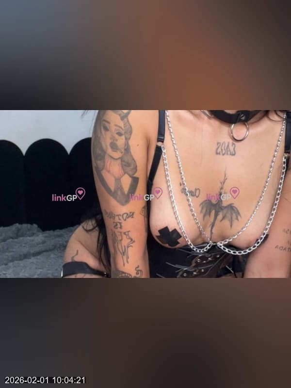 Foto 2: Videochamada erótica — dou nota, Sky Reese