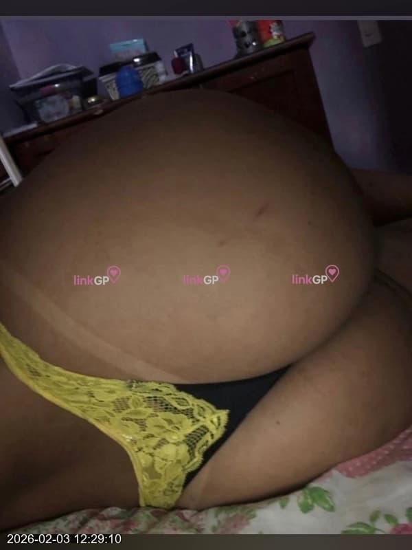 Foto 3: Videochamada erótica com alta — Smila
