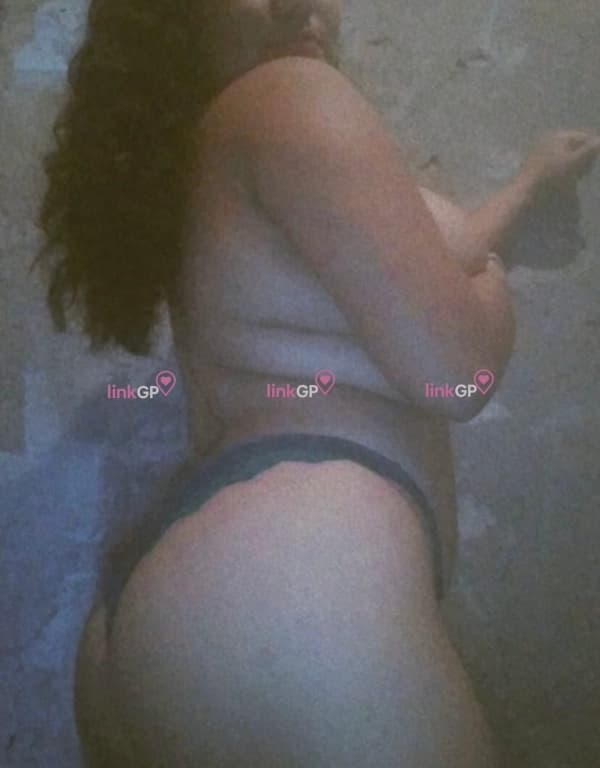 Foto 8: Videochamada erótica com alta — Smila