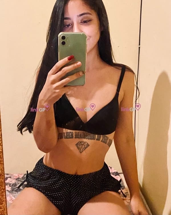 Videochamada erótica com imagem original — Soraya, foto 12