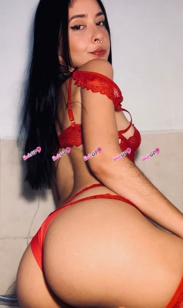 Videochamada erótica com imagem autêntica — Soraya, foto 16