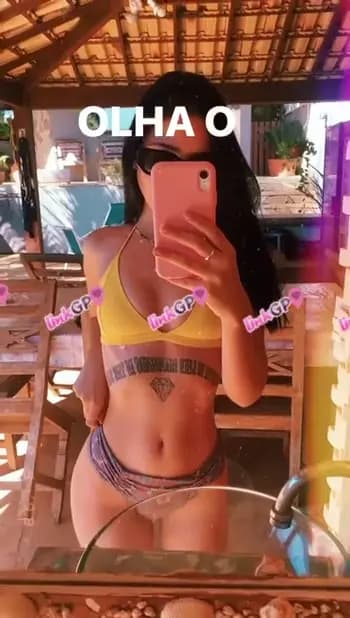 Videochamada erótica com foto real (2) — Soraya