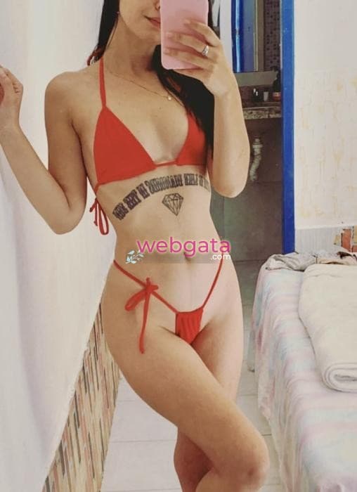 Videochamada erótica com cabelo castanhos, foto 3 de Soraya