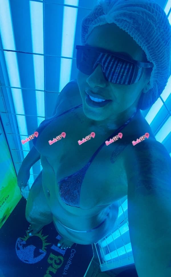 Videochamada erótica com foto real — Stella, foto 2