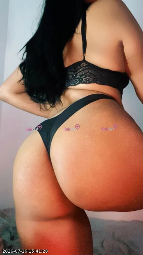 Videochamada erótica com imagem autêntica — Sua Puta, foto 10