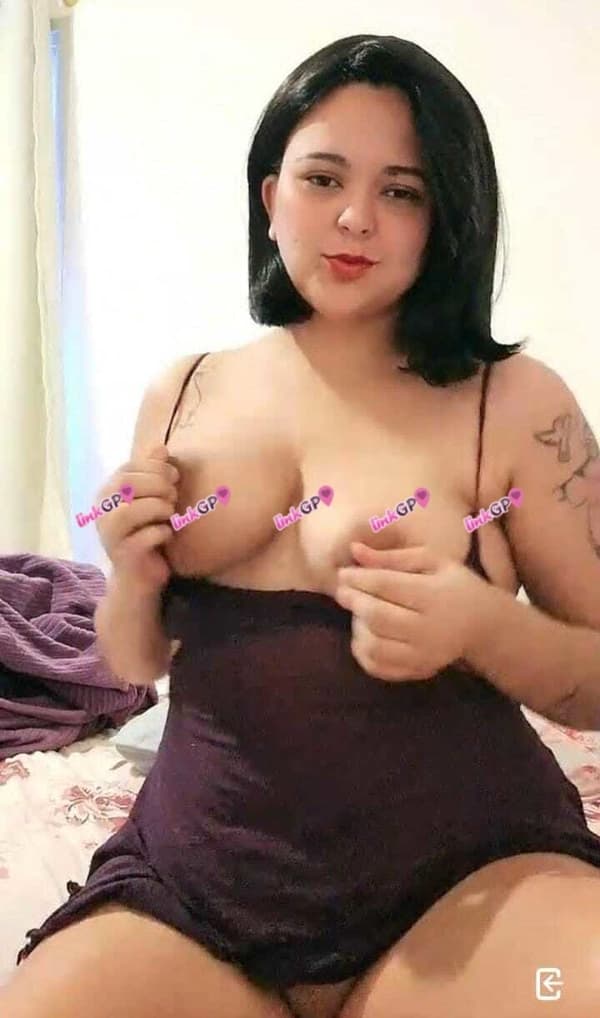 Videochamada erótica com cabelo curto, foto 15 de Sua Putinha