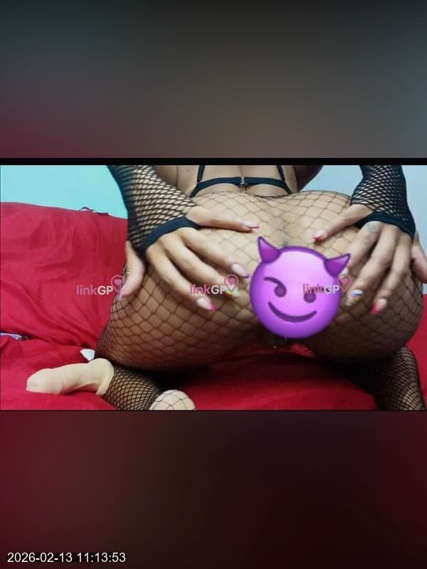 Videochamada erótica — masturbação ao vivo, foto 16 de Sua Safadinha