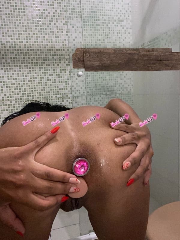 Videochamada erótica com sem censura (18) — Sua Safadinha