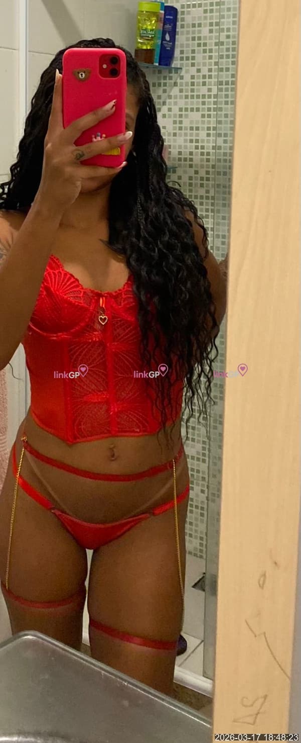 Foto 6: Videochamada erótica — sem censura, Sua Safadinha