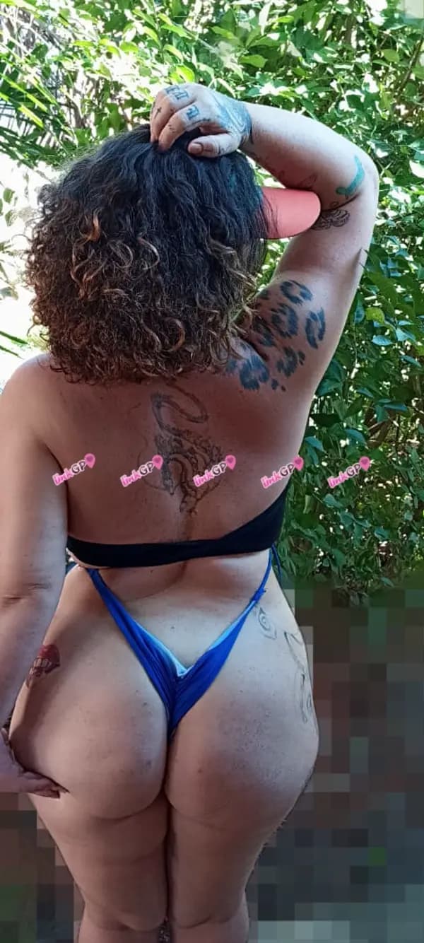 Foto 3: Videochamada erótica com foto verificada — Sy Paradiise 🔥