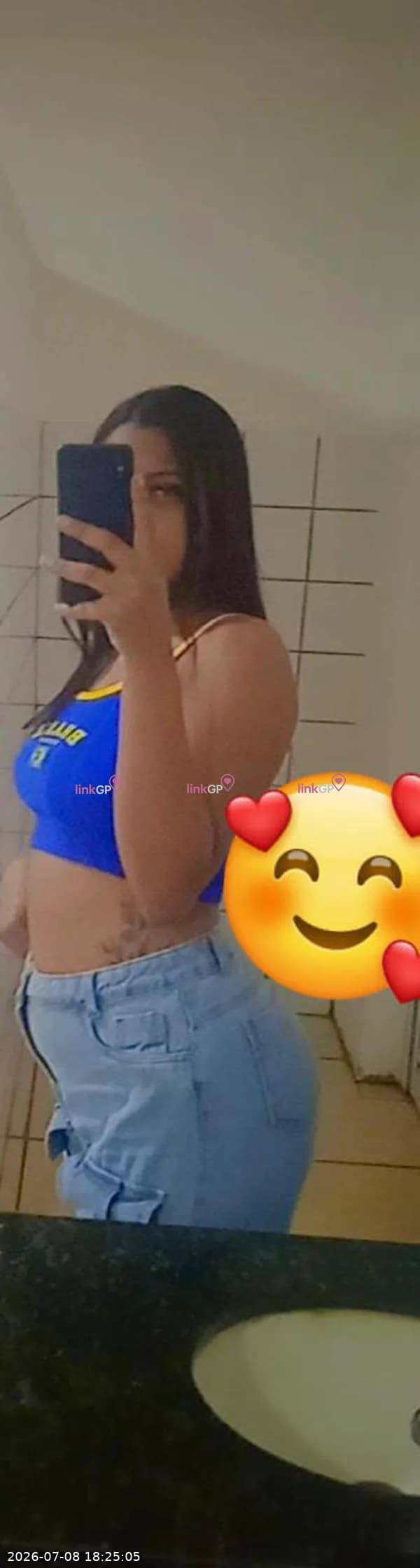 Foto 2: Videochamada erótica — atende casal, Taty Nunes 18