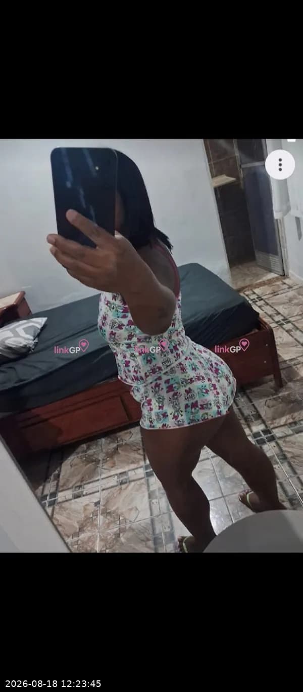 Videochamada erótica com foto verificada, foto 3 de Thainar Oliveira