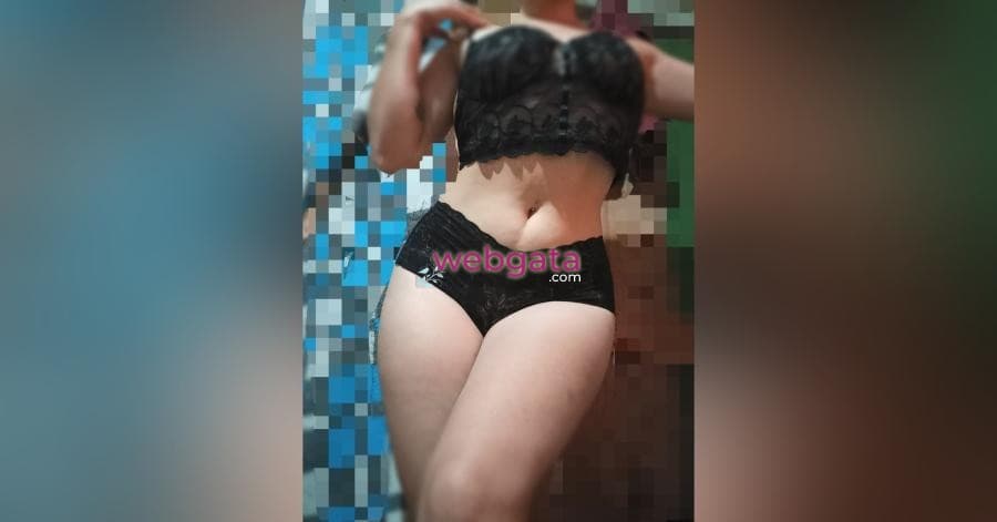 Videochamada erótica com sexo anal (2) — Thalia