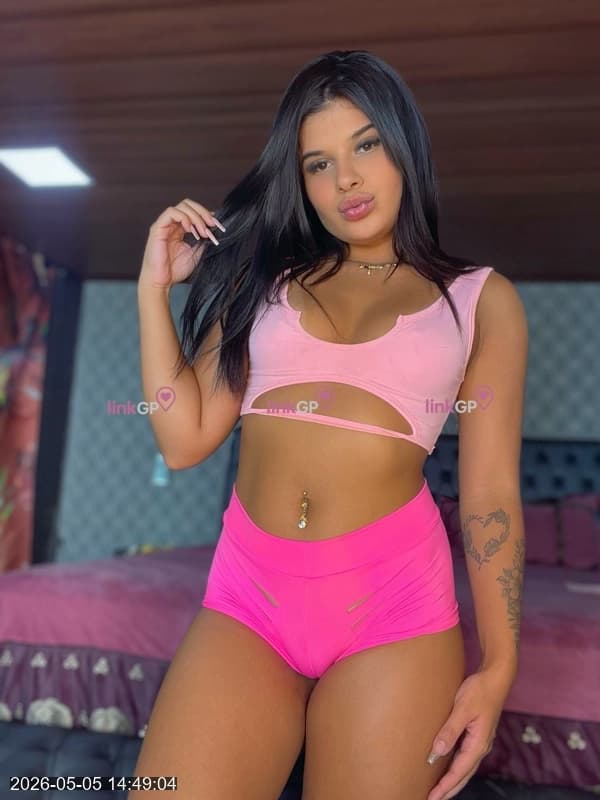 Videochamada erótica com foto verificada, foto 9 de Thayná Carioca
