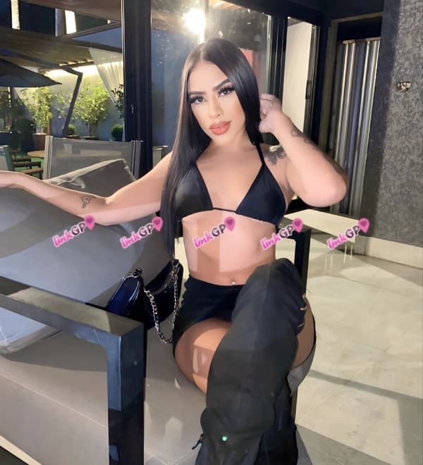 Videochamada erótica com foto real, foto 2 de Thaysa Dias