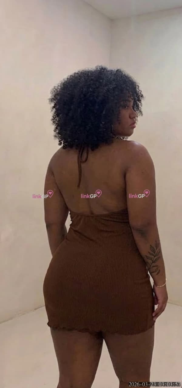Videochamada erótica com foto real (2) — Thayy97