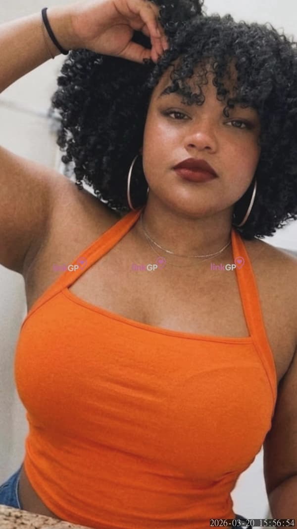 Videochamada erótica com foto verificada (3) — Thayy97