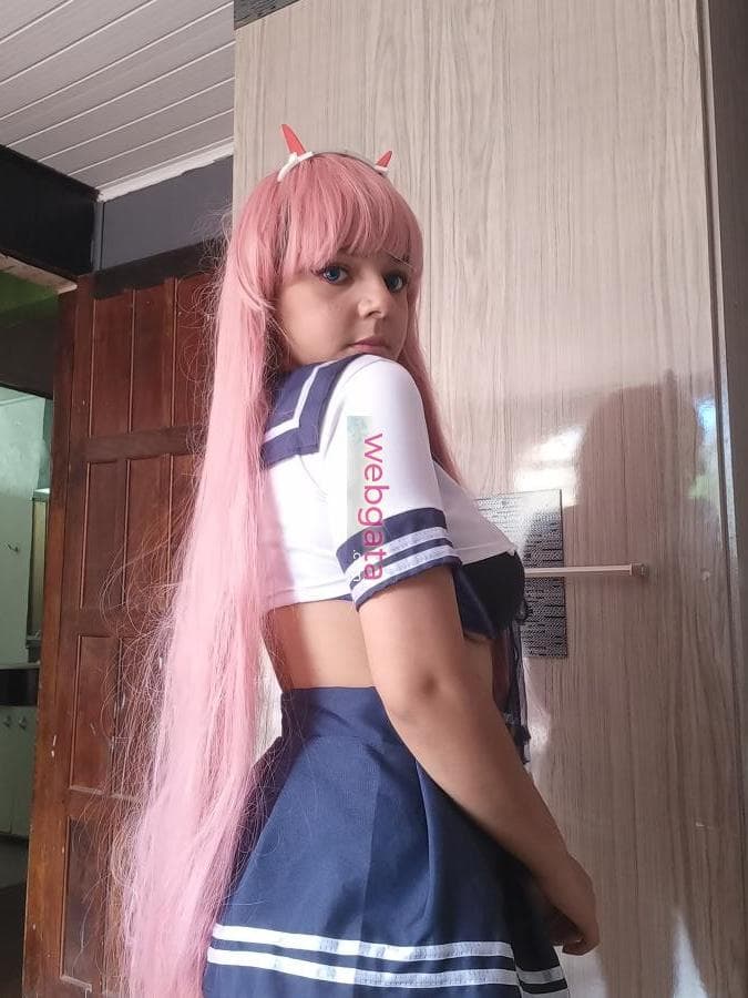 Foto 4: Videochamada erótica — sexting, Tia Miih