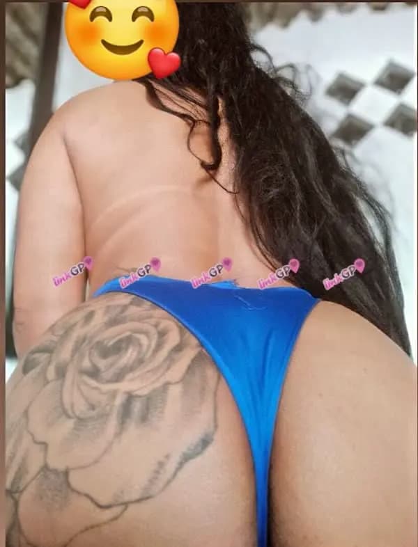 Foto 16: Videochamada erótica com lisinha — Tigresa