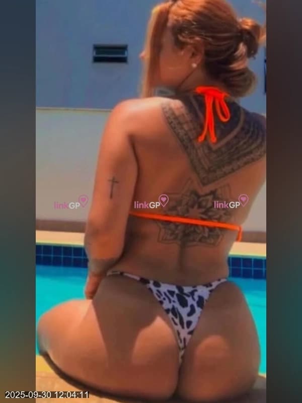 Videochamada erótica com foto real — Valentina Vallen, foto 8