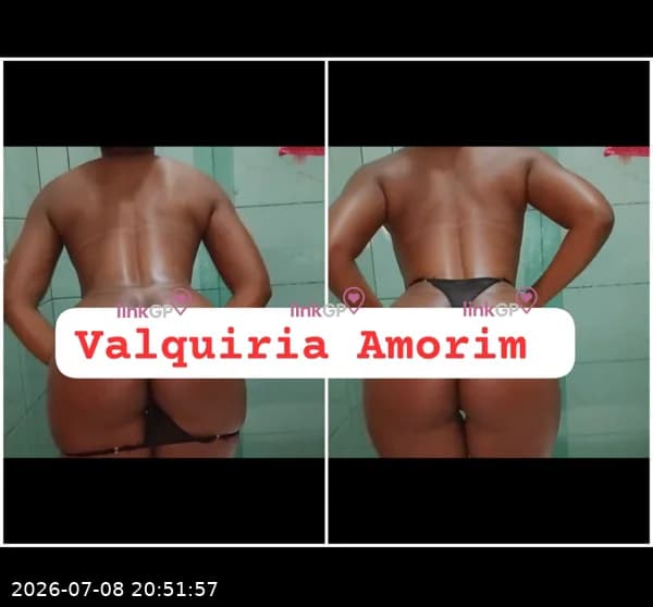 Videochamada erótica com magrinha (7) — Valquíria Amorim