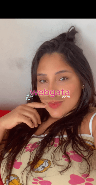 Videochamada erótica com sexting (8) — Vanderleia