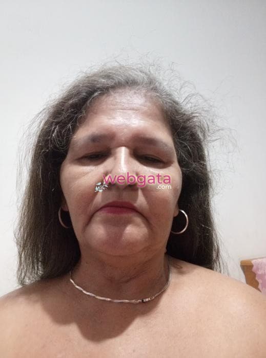 Videochamada erótica com sexting (2) — Verinha
