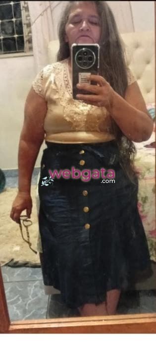 Videochamada erótica com cabelo castanhos (5) — Verinha